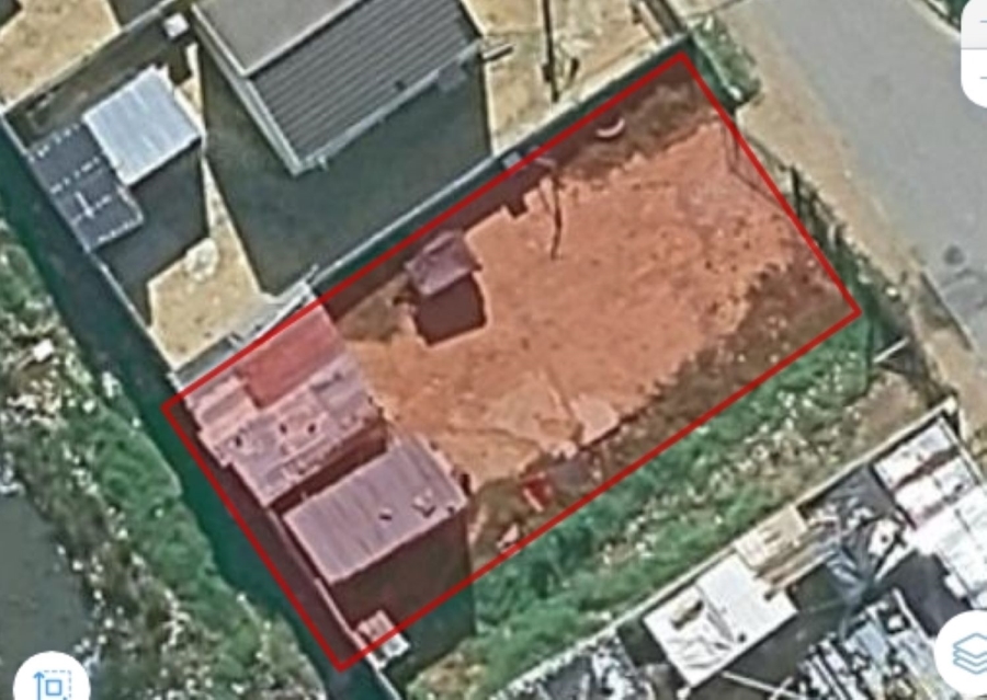 0 Bedroom Property for Sale in Lwandle Western Cape